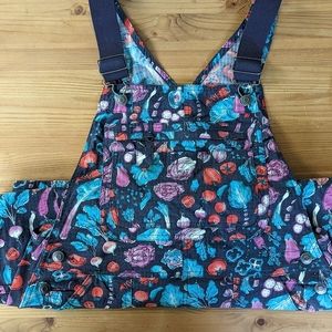 Duluth Trading Gardening Overalls